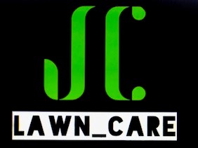 Logo for JC Lawn Care, LLC